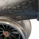 6162-85-8601 Genuine Komatsu Turbocharger AS