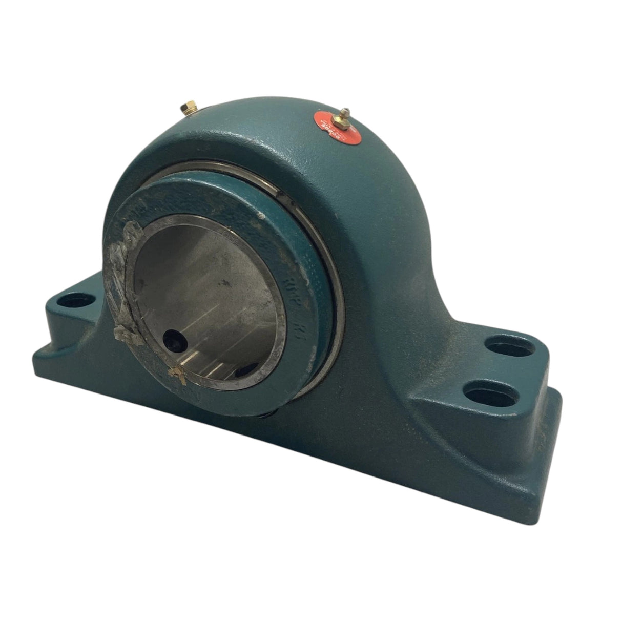 023690 Genuine Dodge Pillow Block Roller Bearing Unit