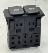 AXE62476 Genuine John Deere Charging Dual Port Module - Truck To Trailer