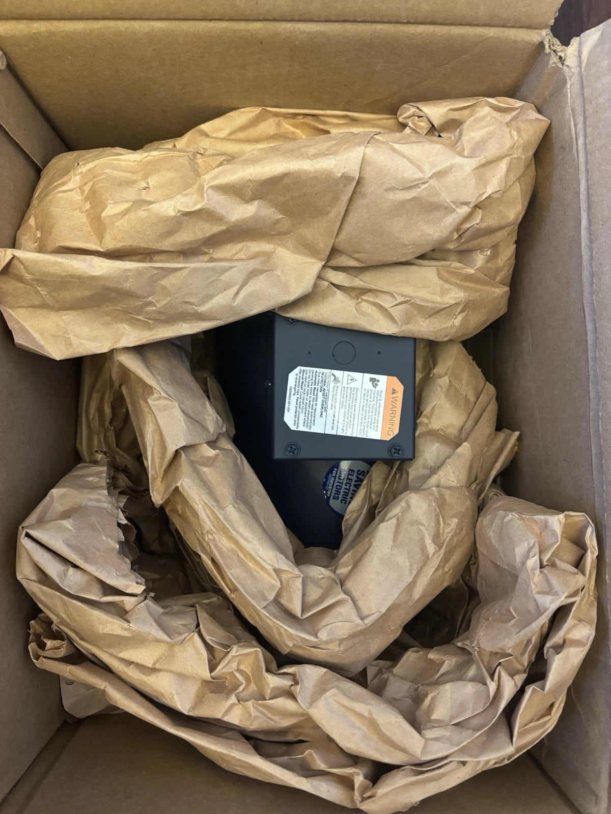 110163.00 Leeson General Purpose Motor