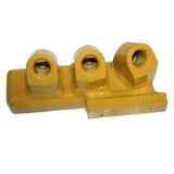 287-5852 CAT Plate Assembly - Truck To Trailer