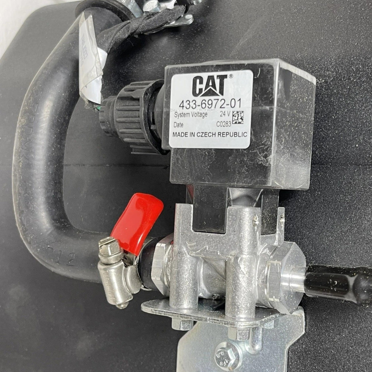 516-2645 Genuine CAT Module AR-DE