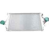 2516097C91 International Charge Air Cooler - Truck To Trailer