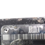 213-5268 CAT Hydraulic Axial Fan Piston Motor - Truck To Trailer