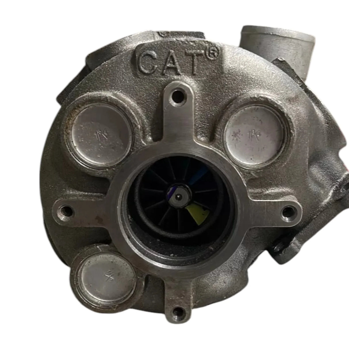 308-9309 Caterpillar Turbocharger - Truck To Trailer