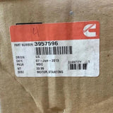 3282626 Genuine Cummins Starting Motor