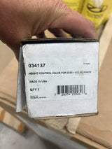 034137 Volvo Height Control Valve