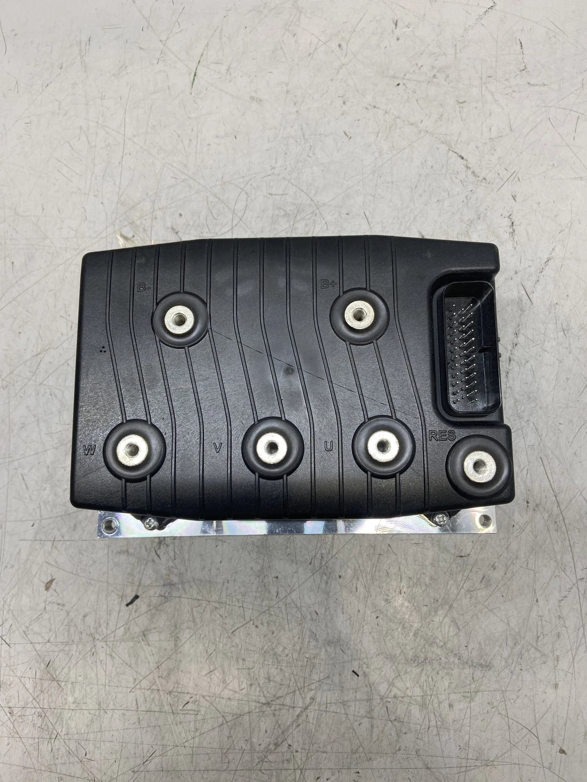 1206AC-5270 Curtis AC Motor Controlls