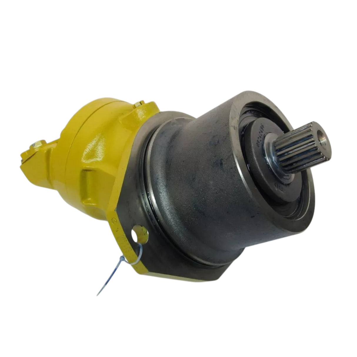 1C-7064 Genuine Caterpillar Motor