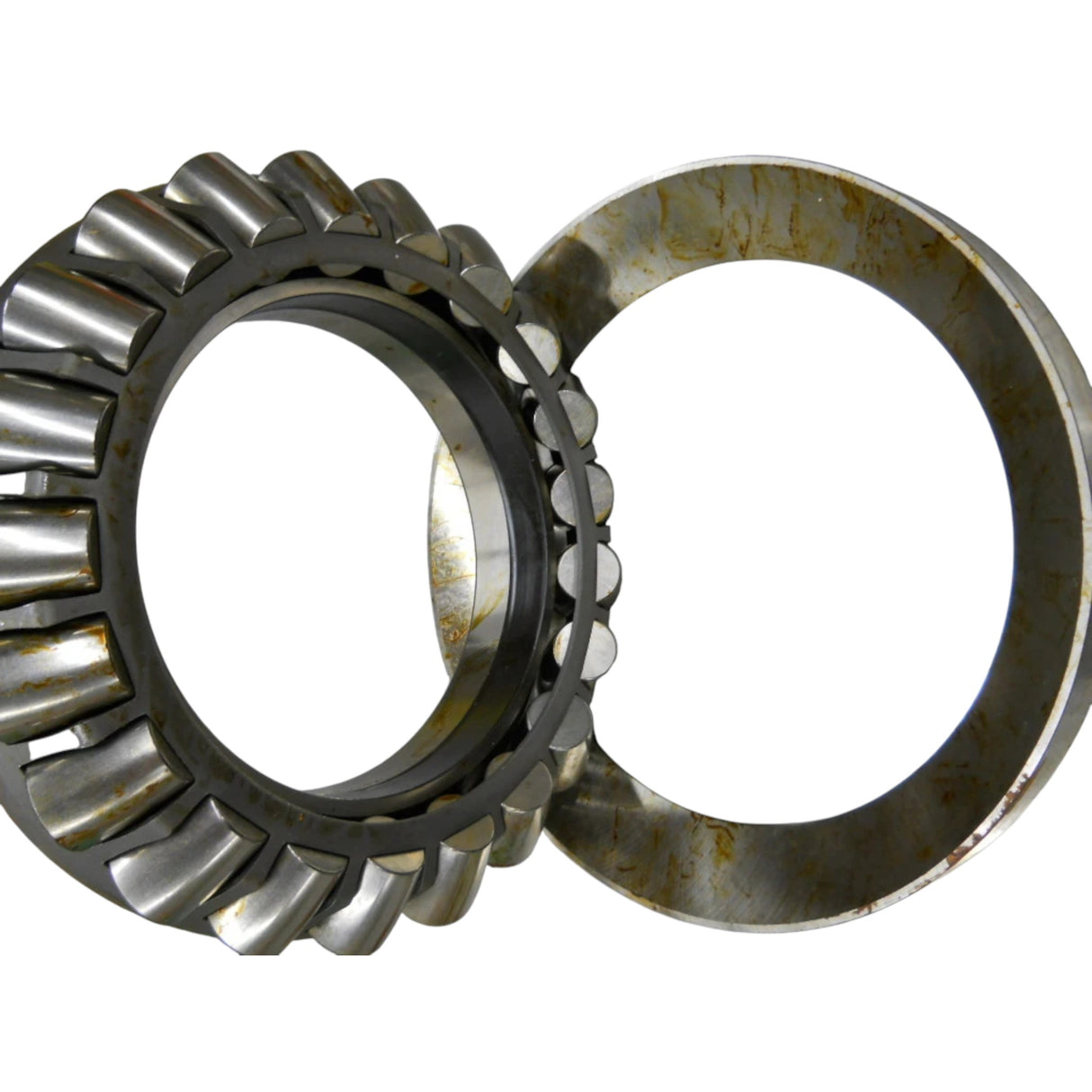 29336E Genuine FAG Spherical Roller Bearing
