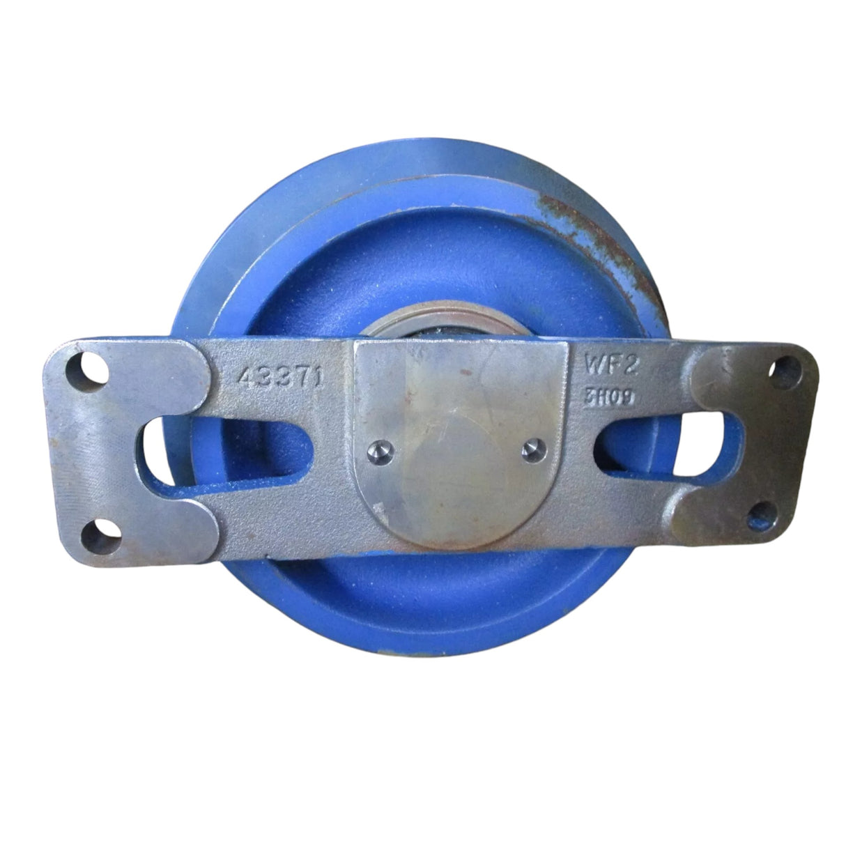 2509389C91 International Hub Fan Drive Pulley