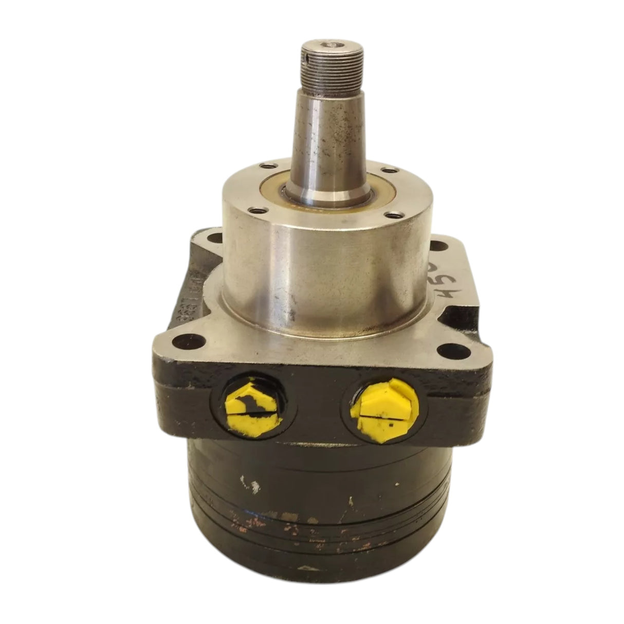 TL0240LS080AAHZ Parker Hydraulic Motor