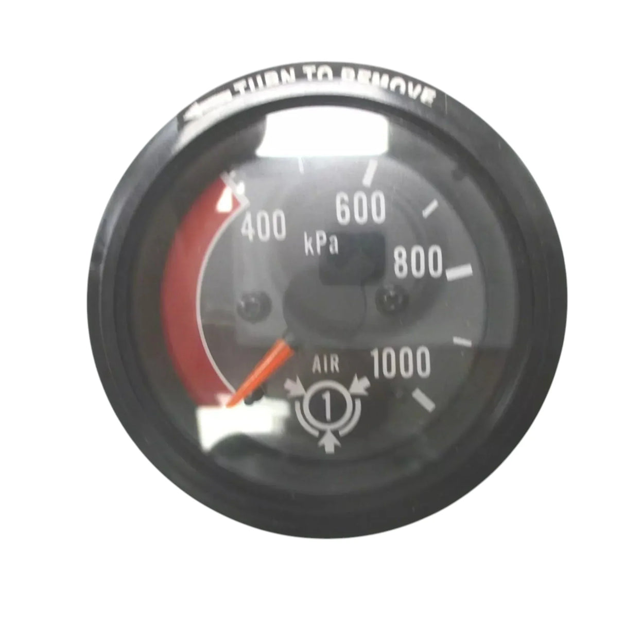 500508C2 International Air Pressure Gauge 9800 - Truck To Trailer