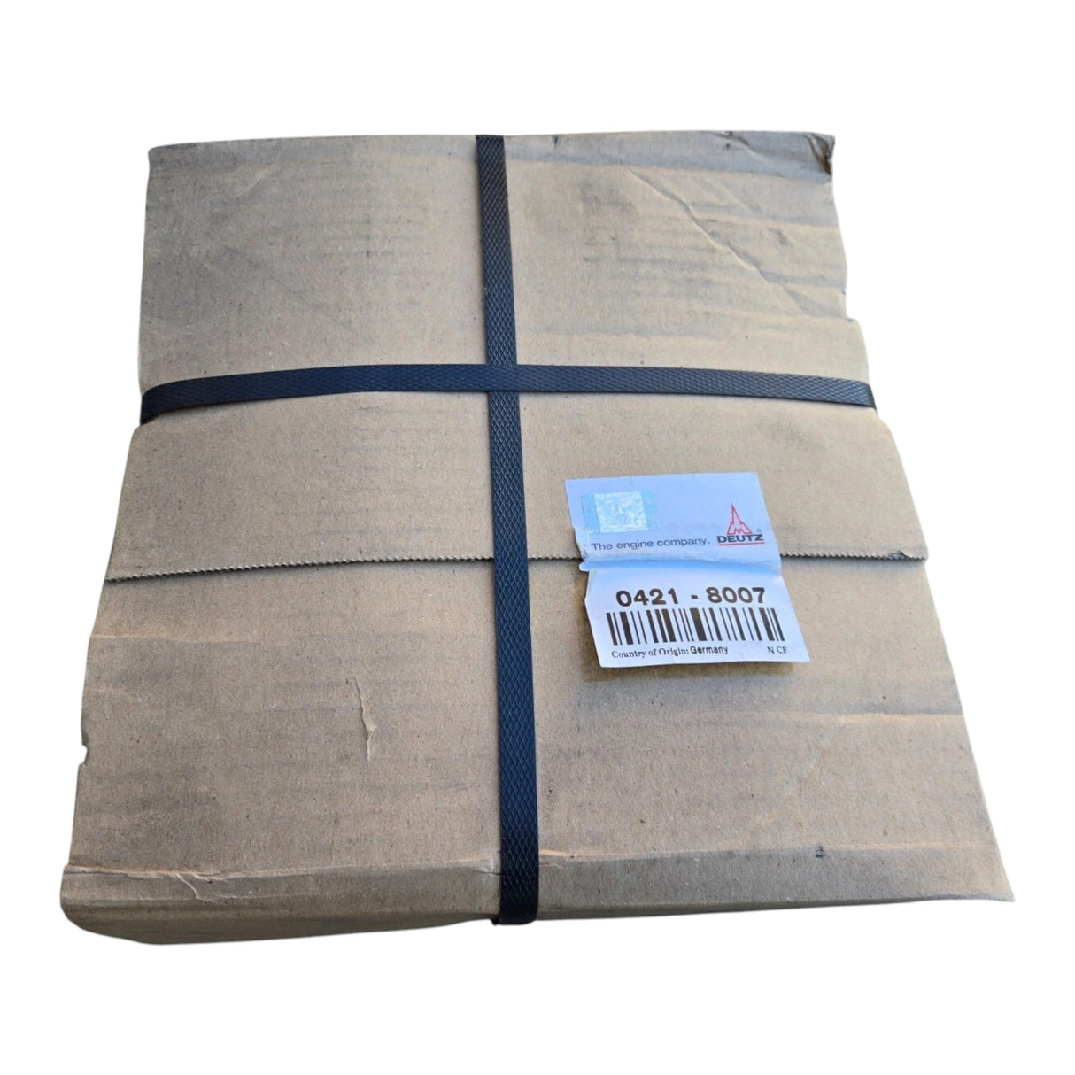 0421-8007 Genuine Deutz Control ECM, ECU