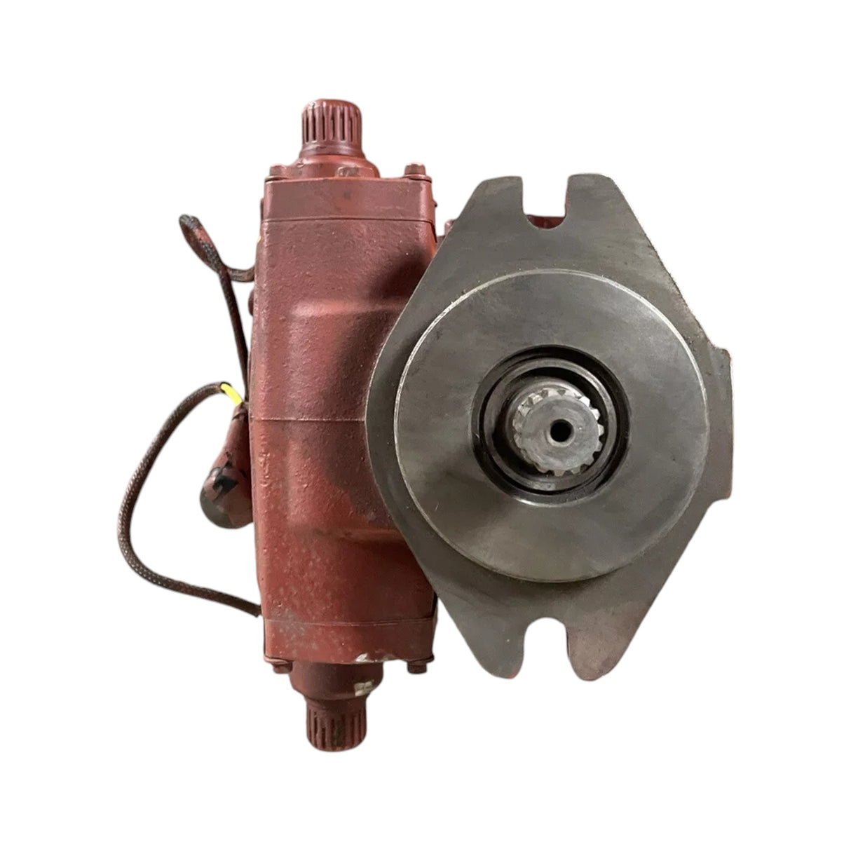 A050610JM Eaton Hydraulic Pump