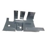 35219-29930 Kubota Pedal Shaft Cover