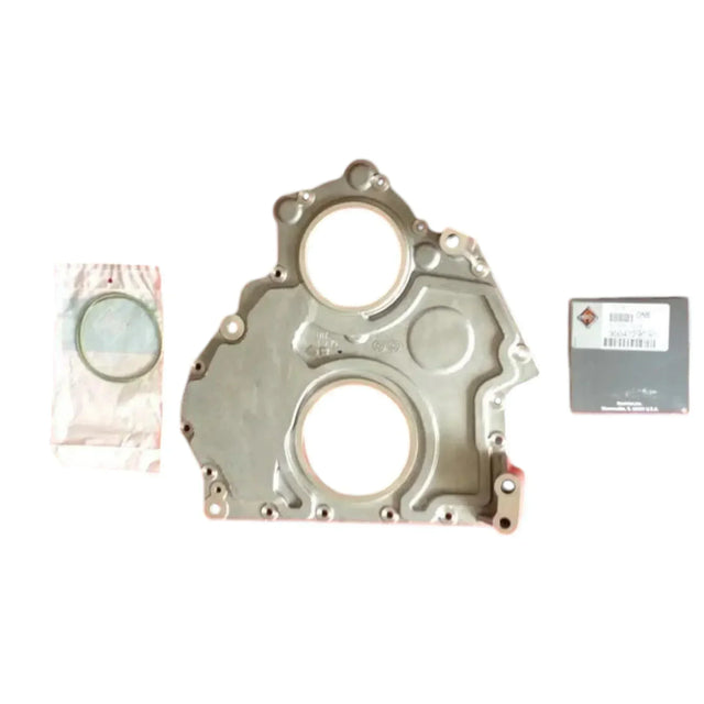 3004724C97 Genuine International Engine Front Cover - Truck To Trailer