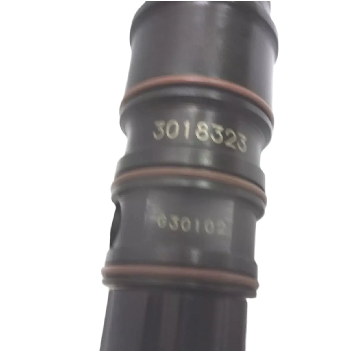 3018323 Cummins Injector - Truck To Trailer