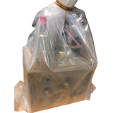 87107189 Genuine CNH Hydraulic Value