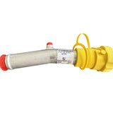 5321225 Cummins Engine Oil Filler Tube - Truck To Trailer