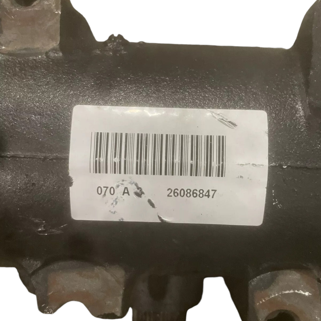 26086847 Sauer Gear Pump