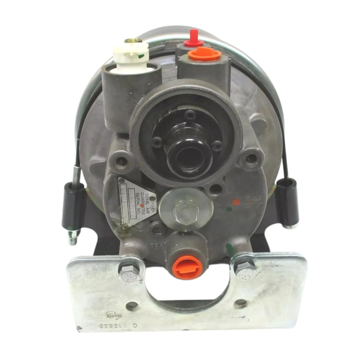 6126243C91 International Air Dryer 12 Volt Ad-IP Integral Purge - Truck To Trailer