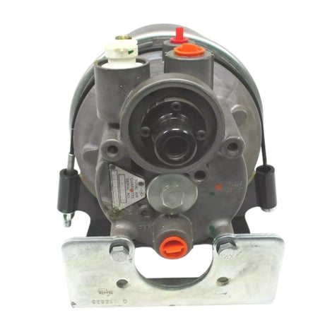 6126243C91 International Air Dryer 12 Volt Ad-IP Integral Purge - Truck To Trailer