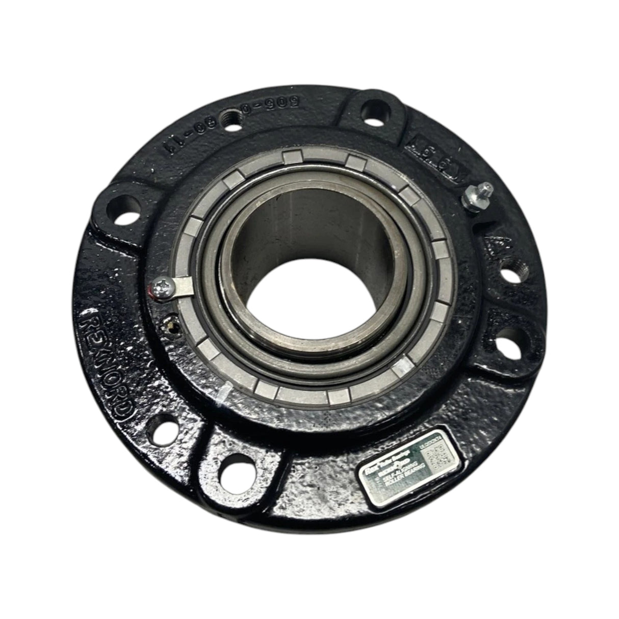 MBR3207 Rexnord Roller Bearing Cartridge