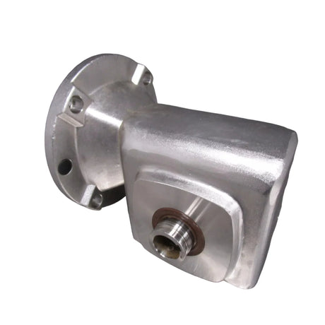 H08395 Boston Single Reduction Helical Worm Gear - Truck To Trailer