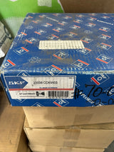 23038 CCK/W33 Genuine SKF Spherical Roller Bearing