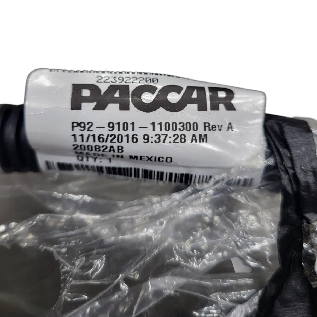 P9291011100300 Paccar Wiring Harness