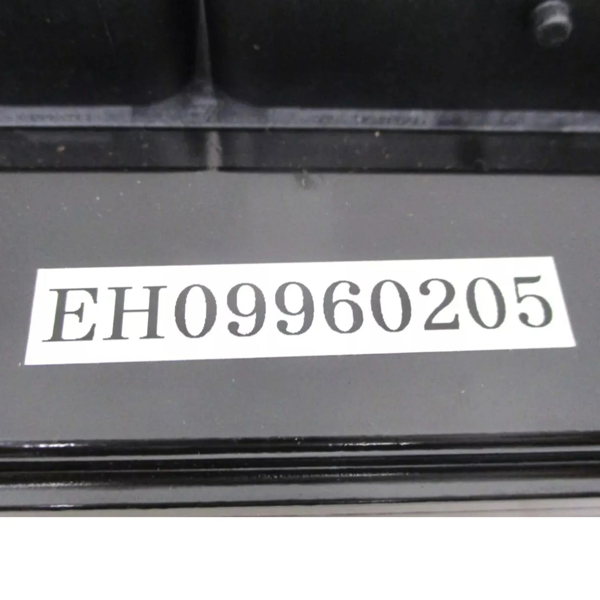 EH099-60205 Kubota ECU 16KEA4-G, WG1605-G-E3-KEA-4 - Truck To Trailer