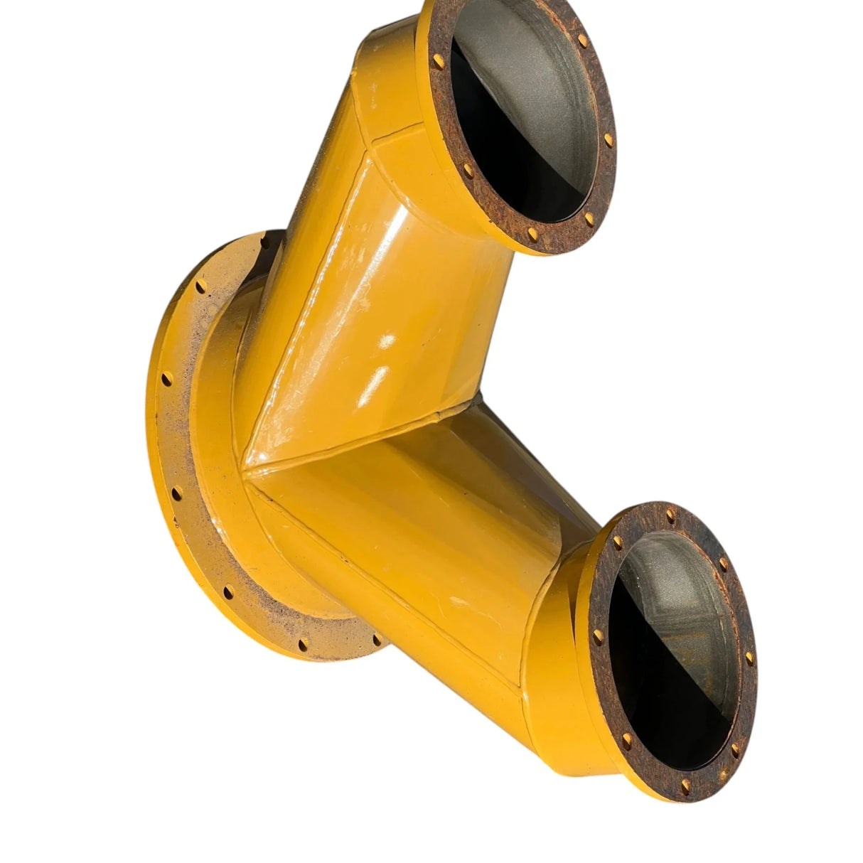 133-6485 CAT Exhaust Adapter - Truck To Trailer