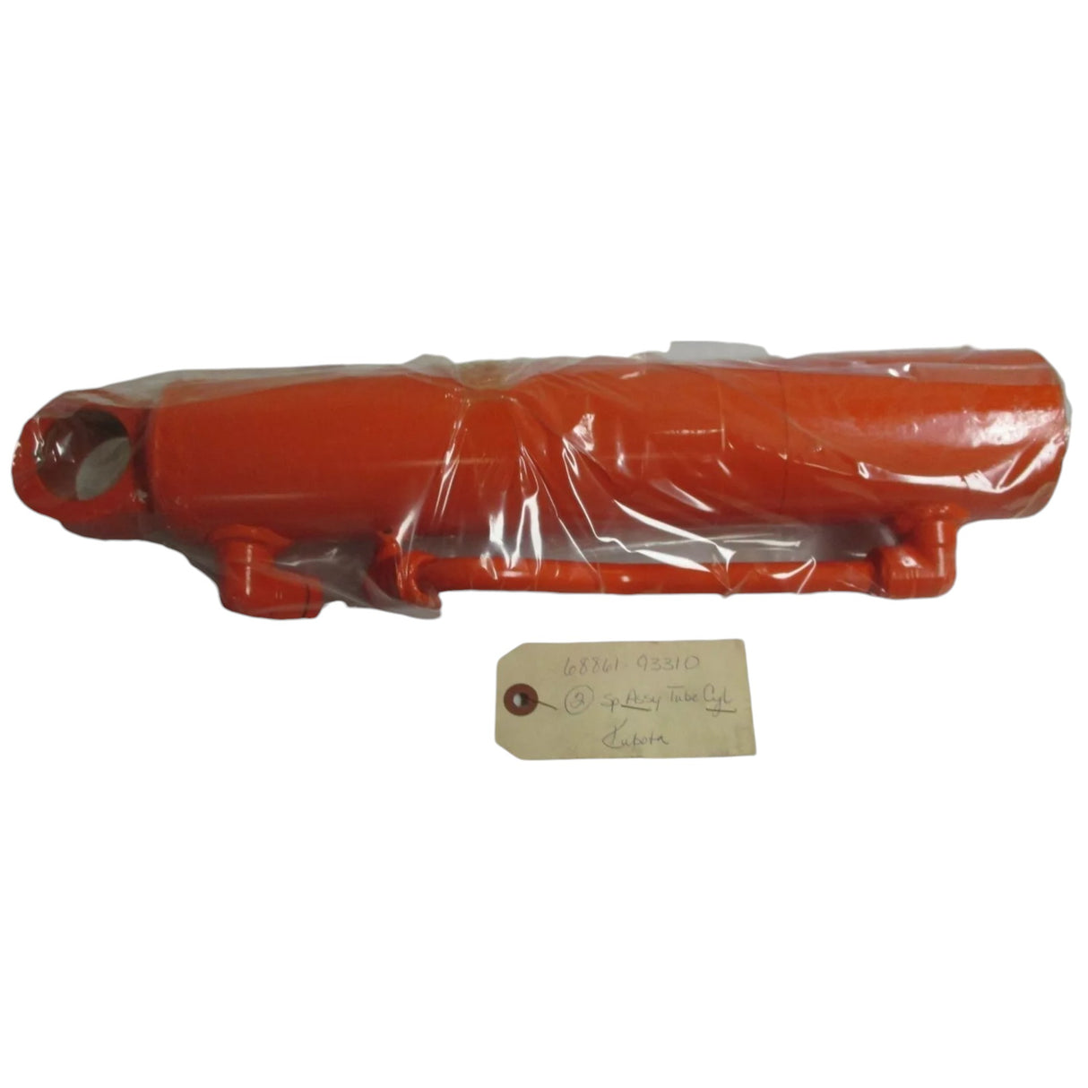 68861-93110 Kubota Cylinder Tube Assembly