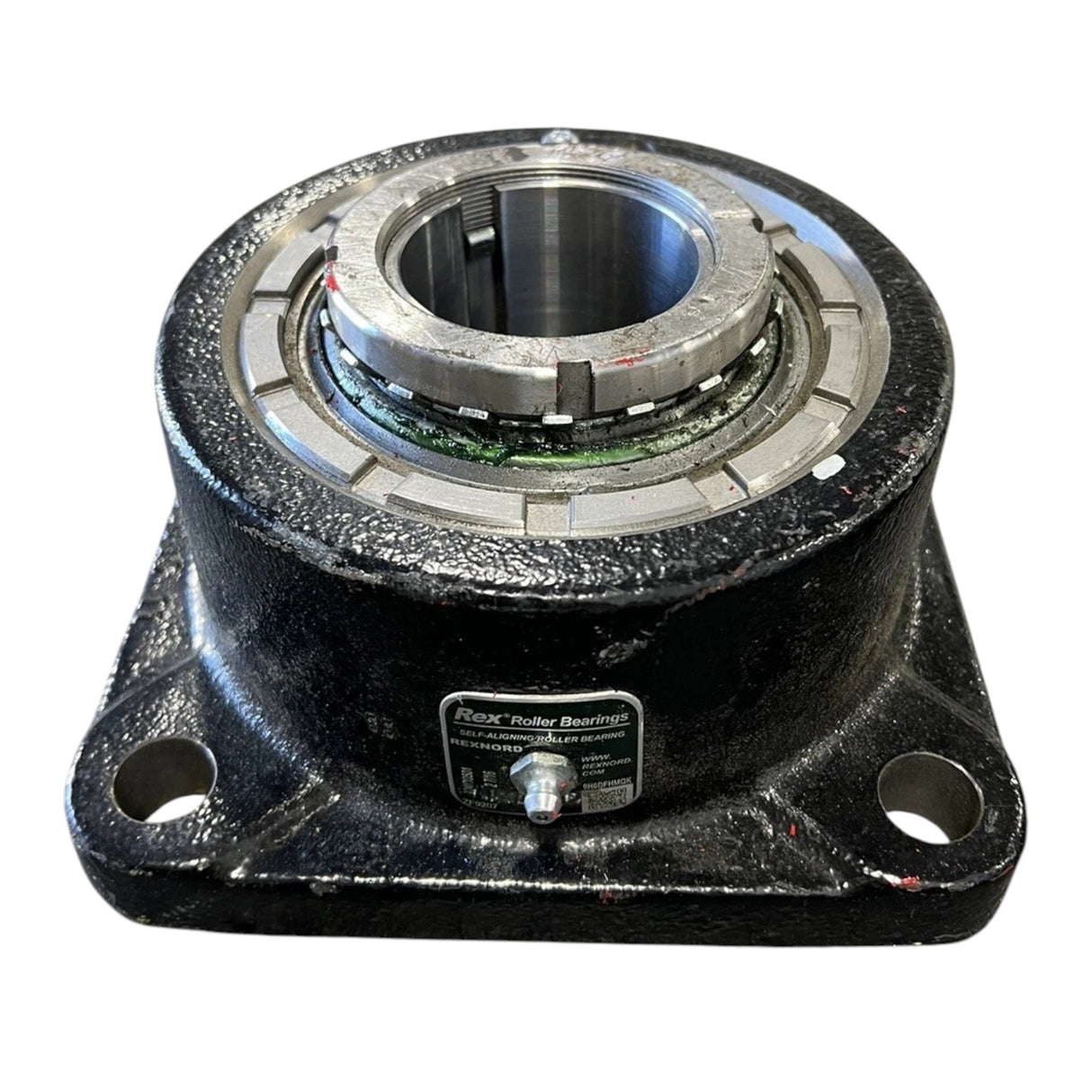 ZF9207 Rexnord  Spherical Roller Bearing