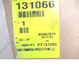 6126243C91 International Air Dryer 12 Volt Ad-IP Integral Purge - Truck To Trailer