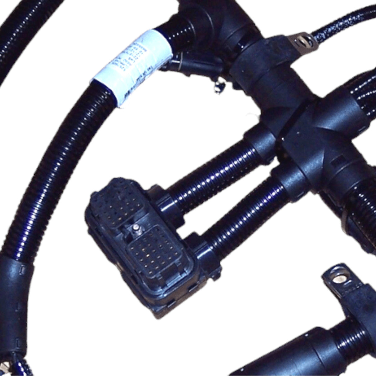 5257909 Genuine Cummins Electronic Control Module Wiring Harness*