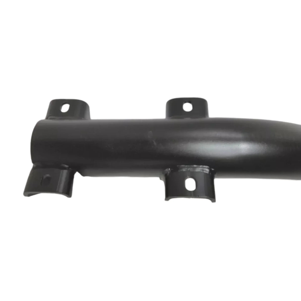 3962001C1 International Vertical Muffler Support - Truck To Trailer