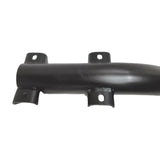 3962001C1 International Vertical Muffler Support - Truck To Trailer