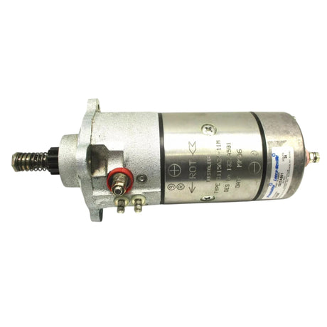 1327A501S Leece Neville Starter Motor 24V - Truck To Trailer