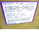 19629-04610 Kubota Flywheel Housing