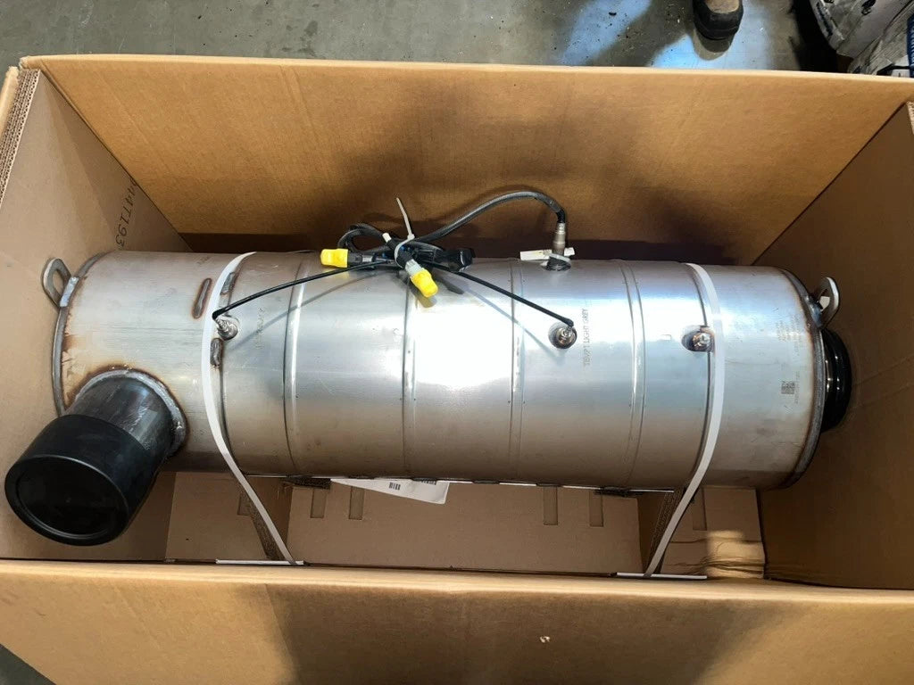 5418396 Genuine Cummins Aftertreatment Device