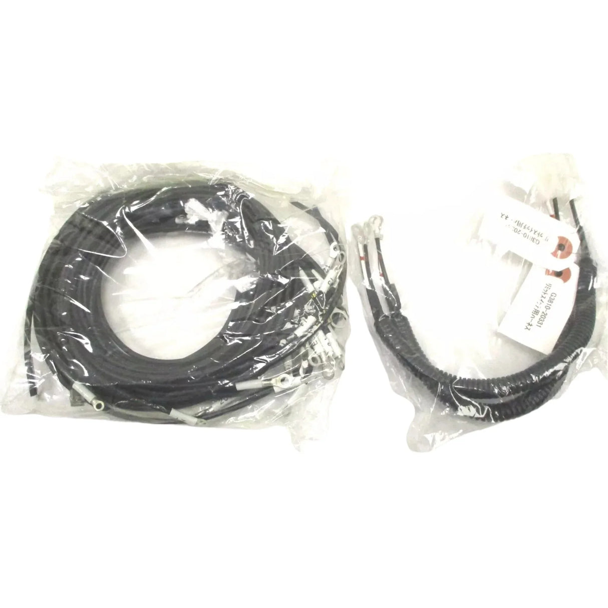 G3848-20352 Kubota Wire Harness SQ-1200 - Truck To Trailer