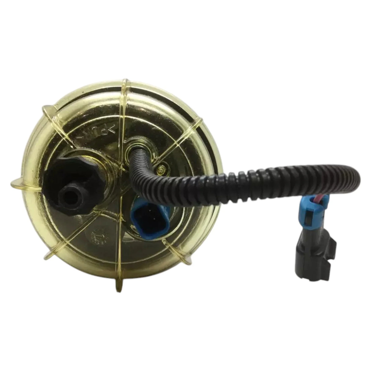 4054487C91 International Fuel Filter - Truck To Trailer