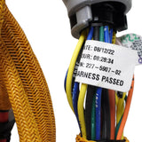 227-5907 CAT Wiring Harness