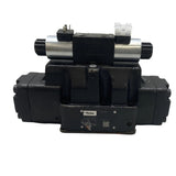 D91VW001C4NJW91 Parker Pilot Operated Directional Control Valve