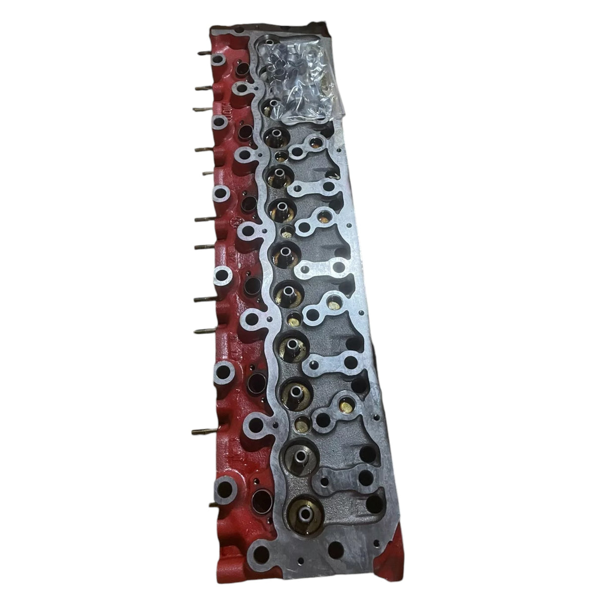 A5-3362 Hino Cylinder Head Case