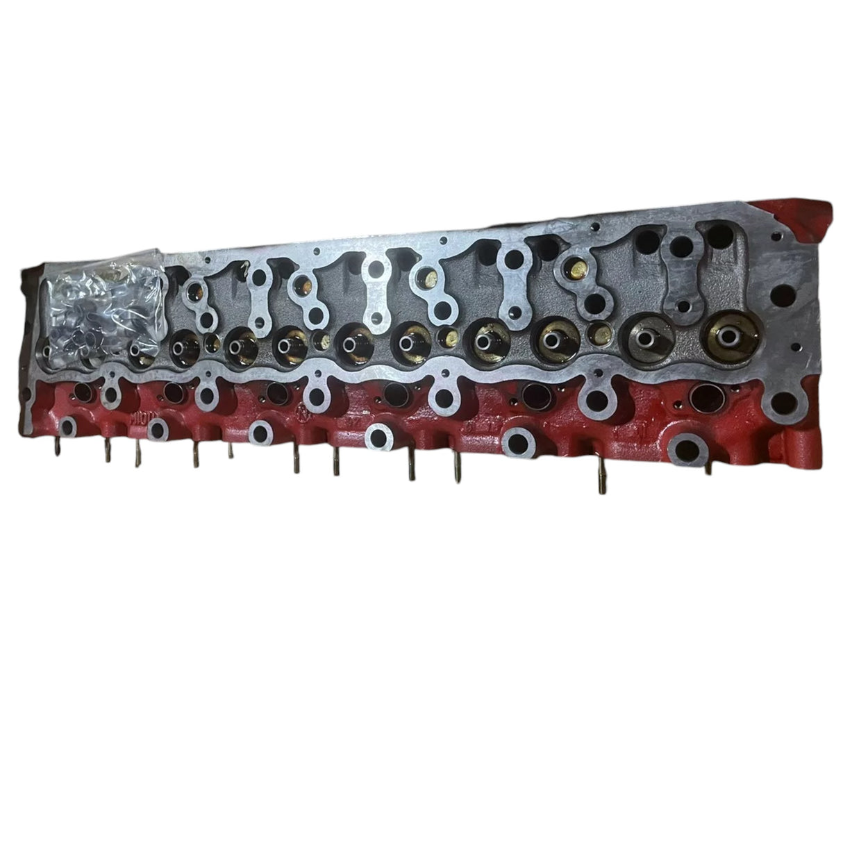 A5-3362 Hino Cylinder Head Case