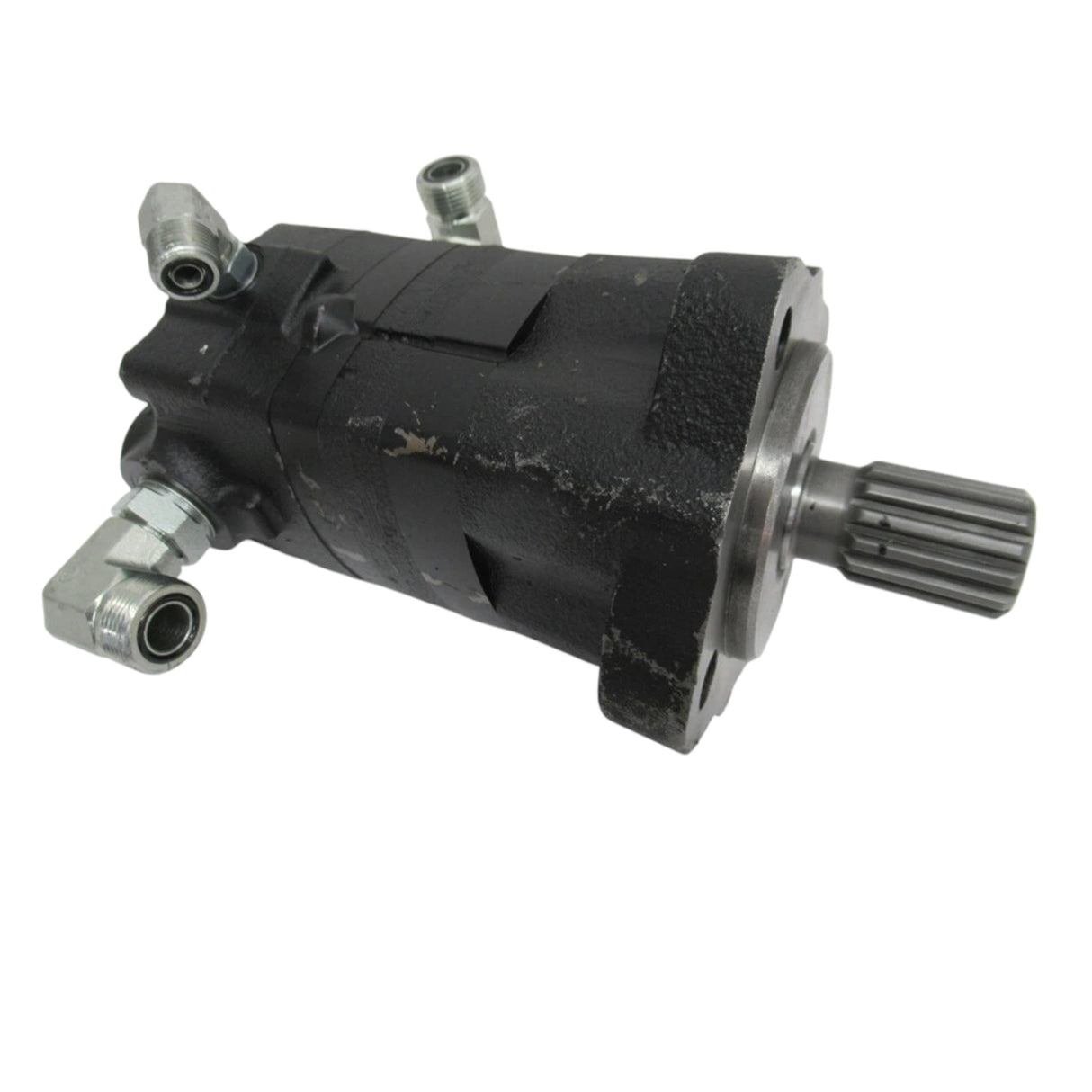 51671457 Genuine CNHi Hydraulic Motor