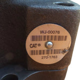 270-1763 Caterpillar Gear Pump